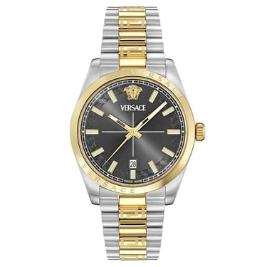  Versace VRSCVE0G00825 Erkek Kol Saati