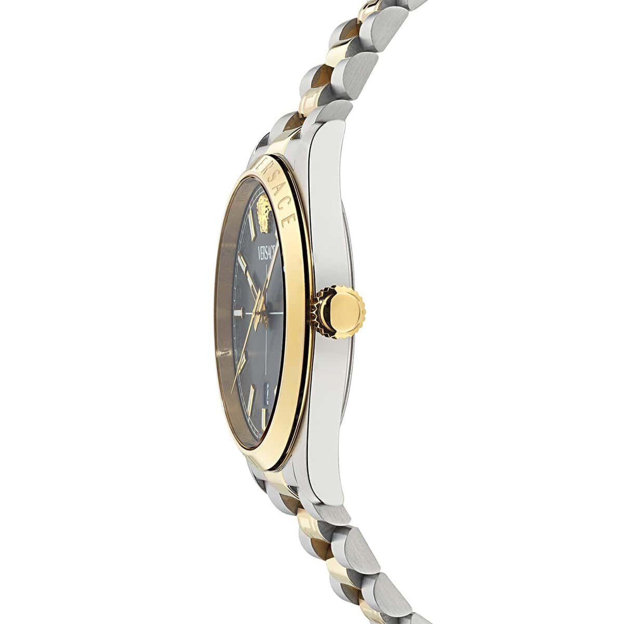 Versace VRSCVE0G00825 Erkek Kol Saati