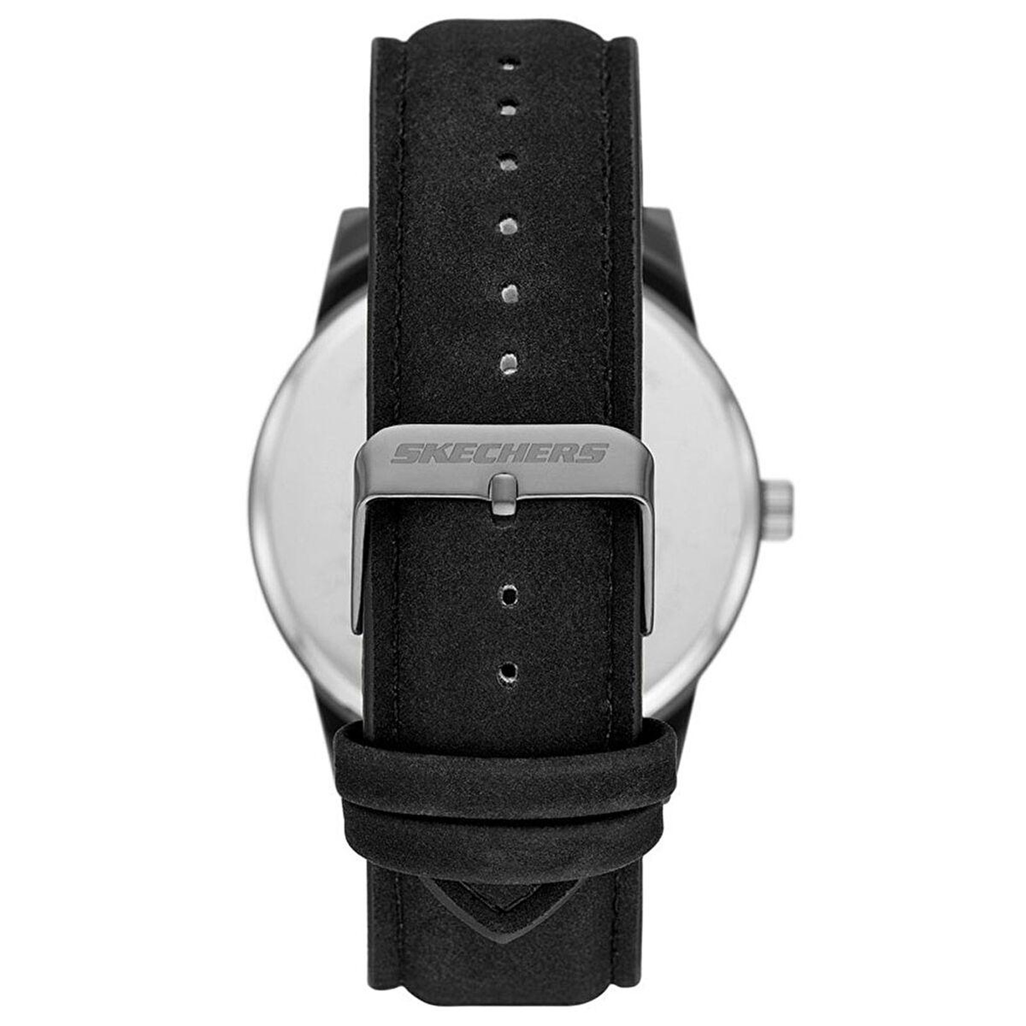 Skechers SR9043 Erkek Set Kol Saati ve Bileklik