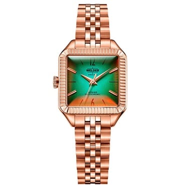  Welder WRC914 Kadın Kol Saati