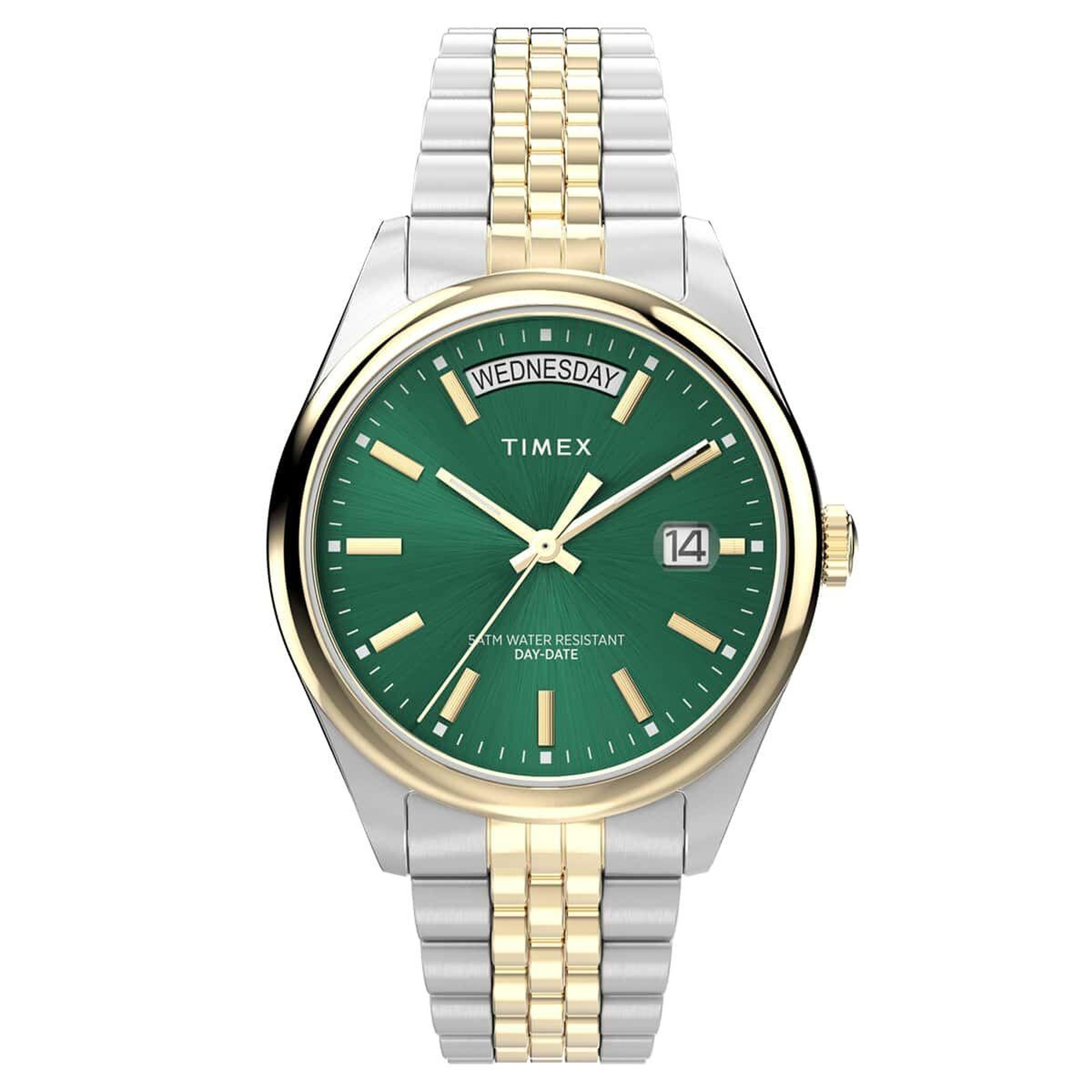 Timex TW2W32100 Kadın Kol Saati