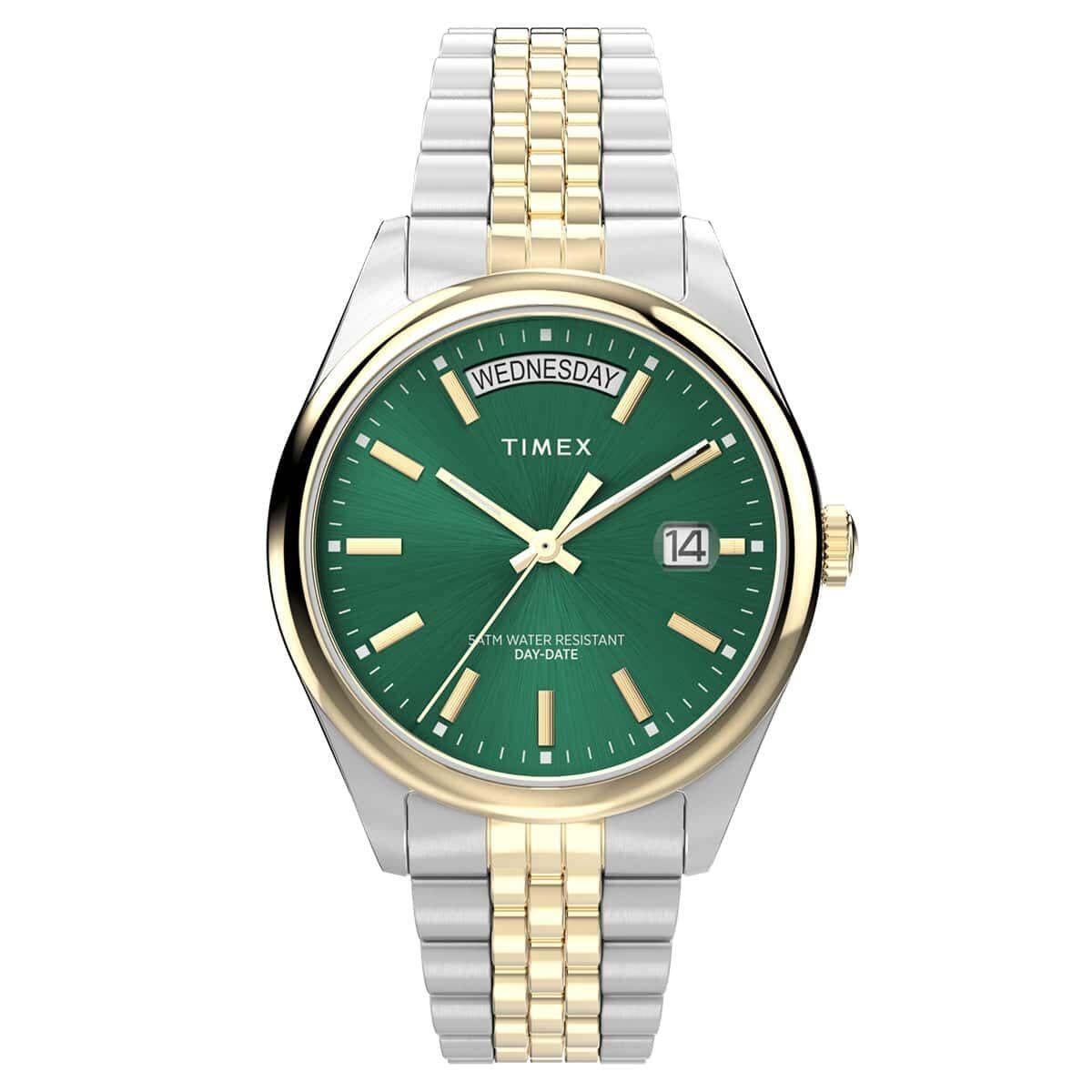  Timex TW2W32100 Kadın Kol Saati