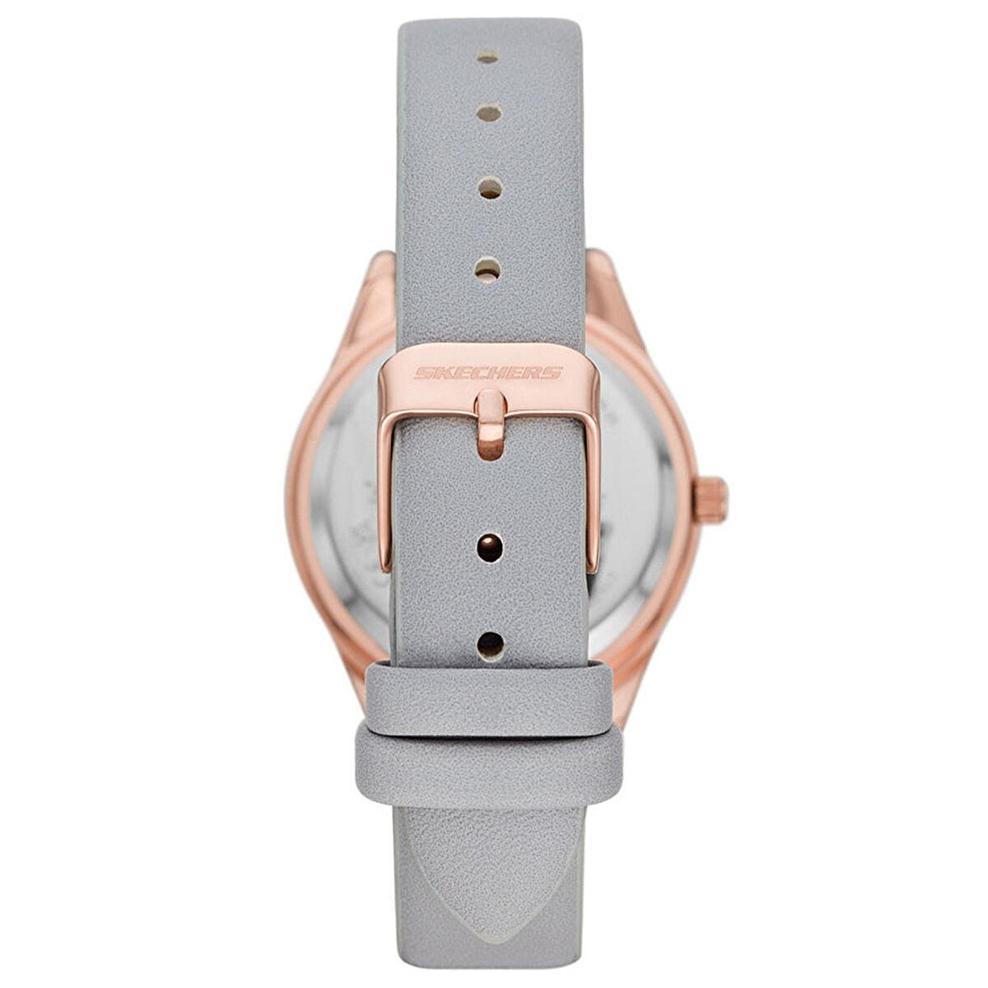 Skechers SR9056 Kadın Set Kol Saati ve Bileklik