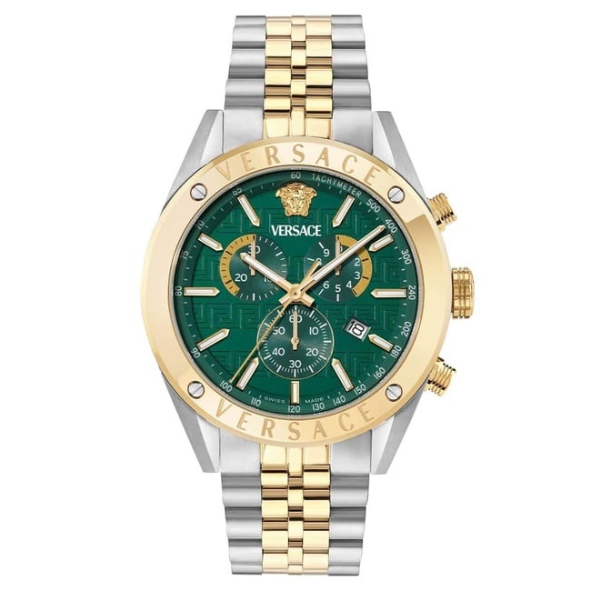  Versace VRSCVEKJA0625 Erkek Kol Saati