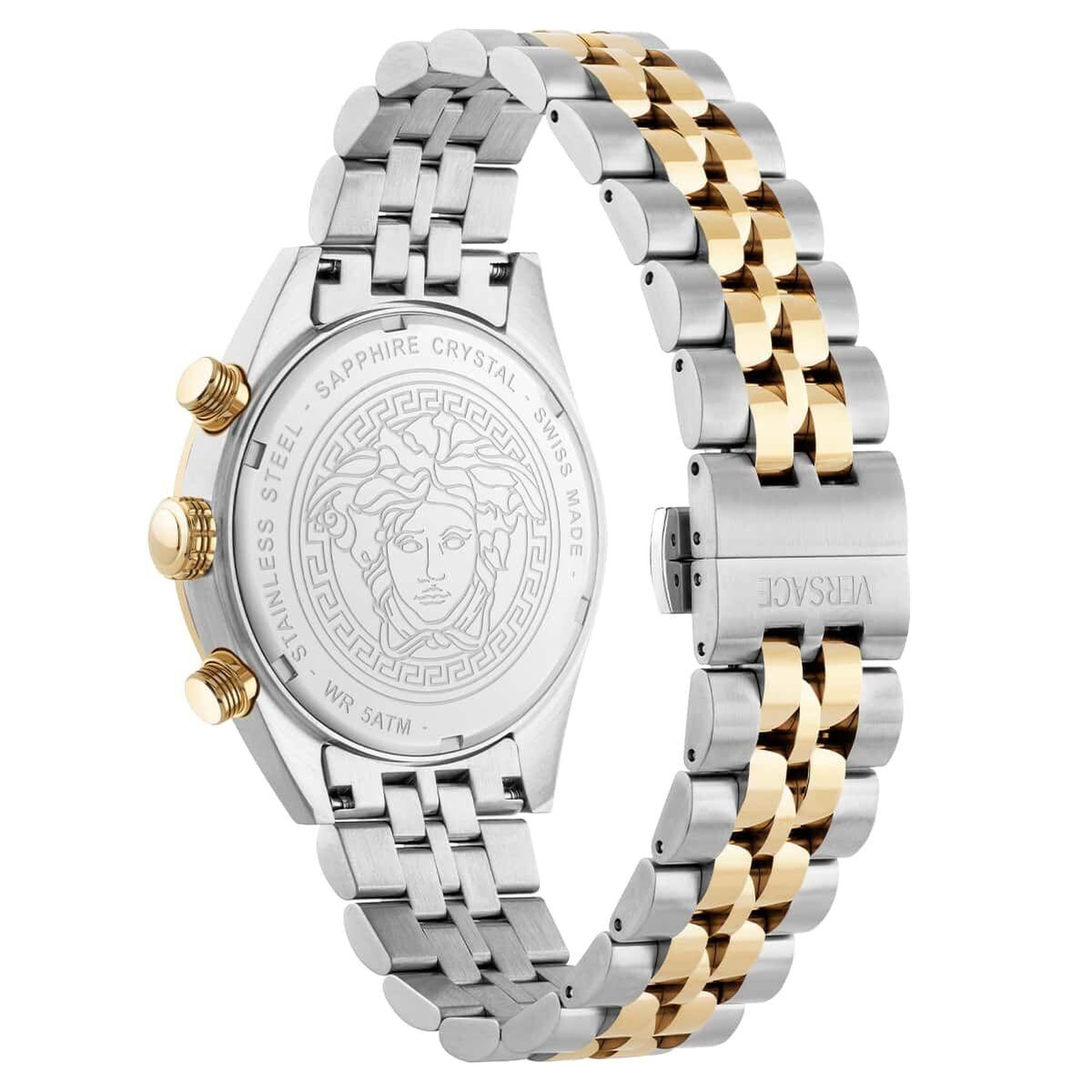 Versace VRSCVEKJA0625 Erkek Kol Saati