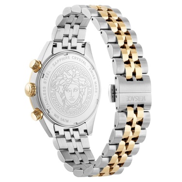  Versace VRSCVEKJA0625 Erkek Kol Saati