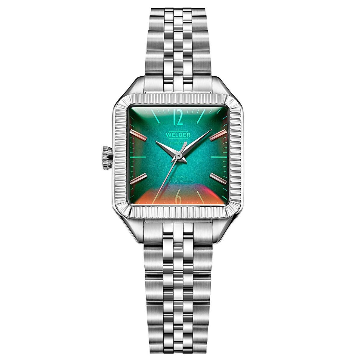  Welder WRC915 Kadın Kol Saati