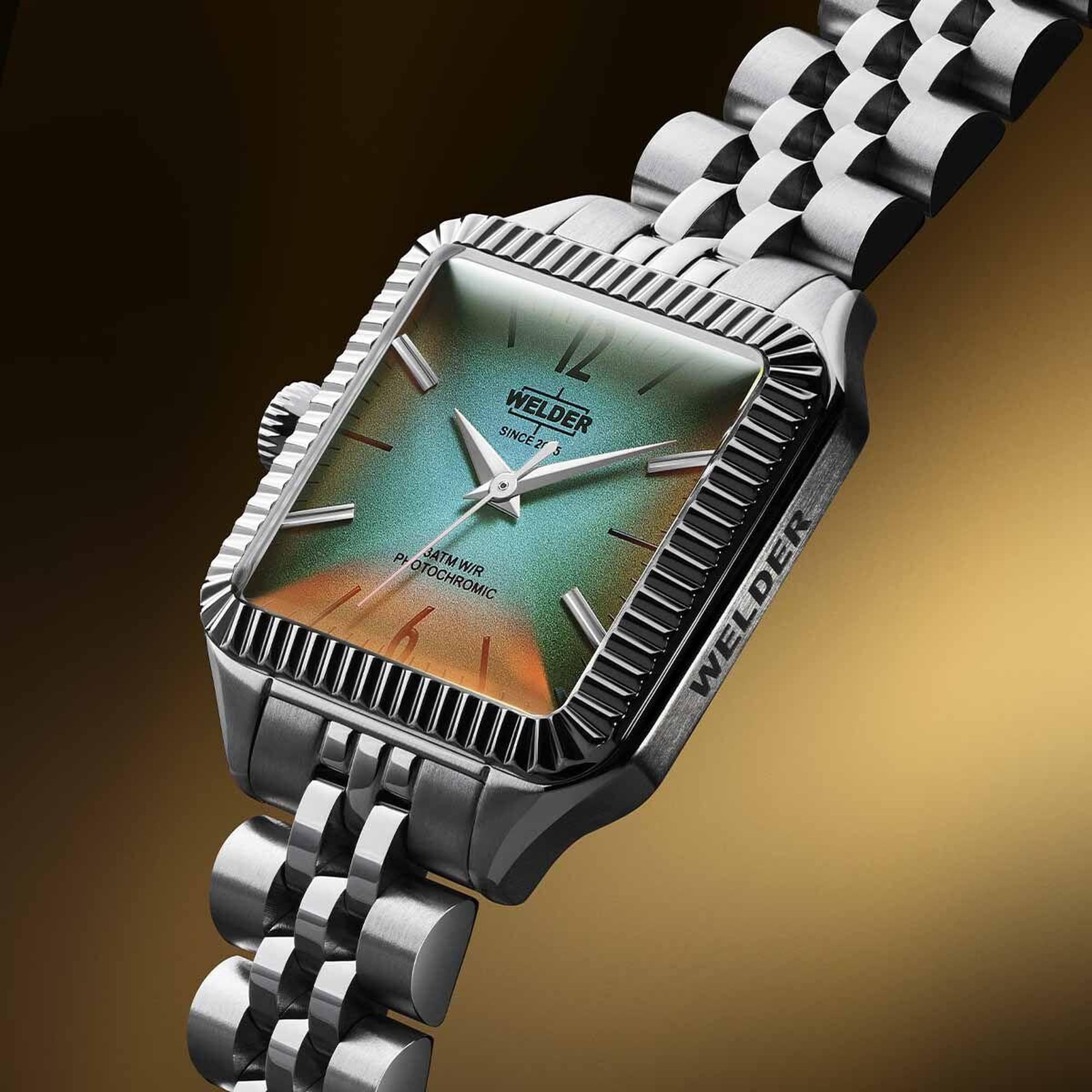 Welder WRC915 Kadın Kol Saati