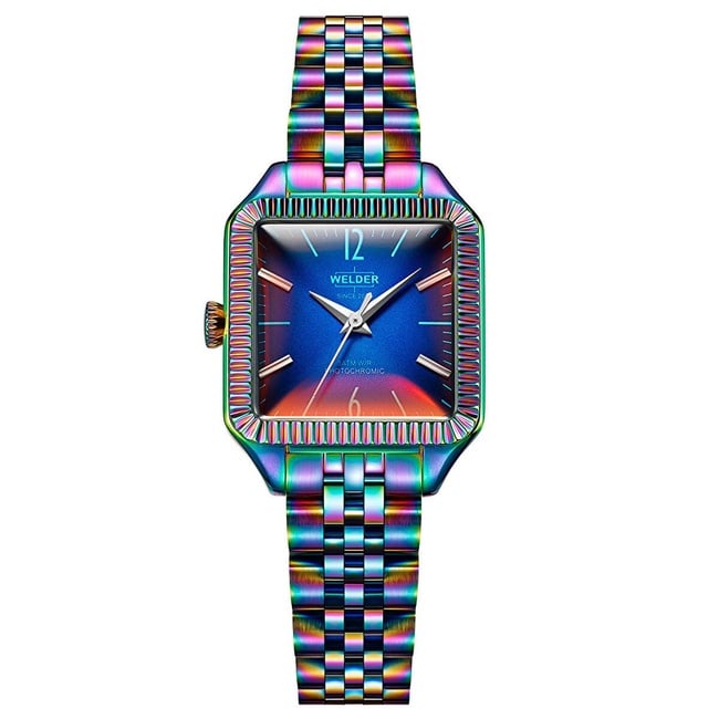  Welder WRC916 Kadın Kol Saati