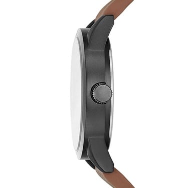  Skechers SR9065 Erkek Set Kol Saati ve Bileklik