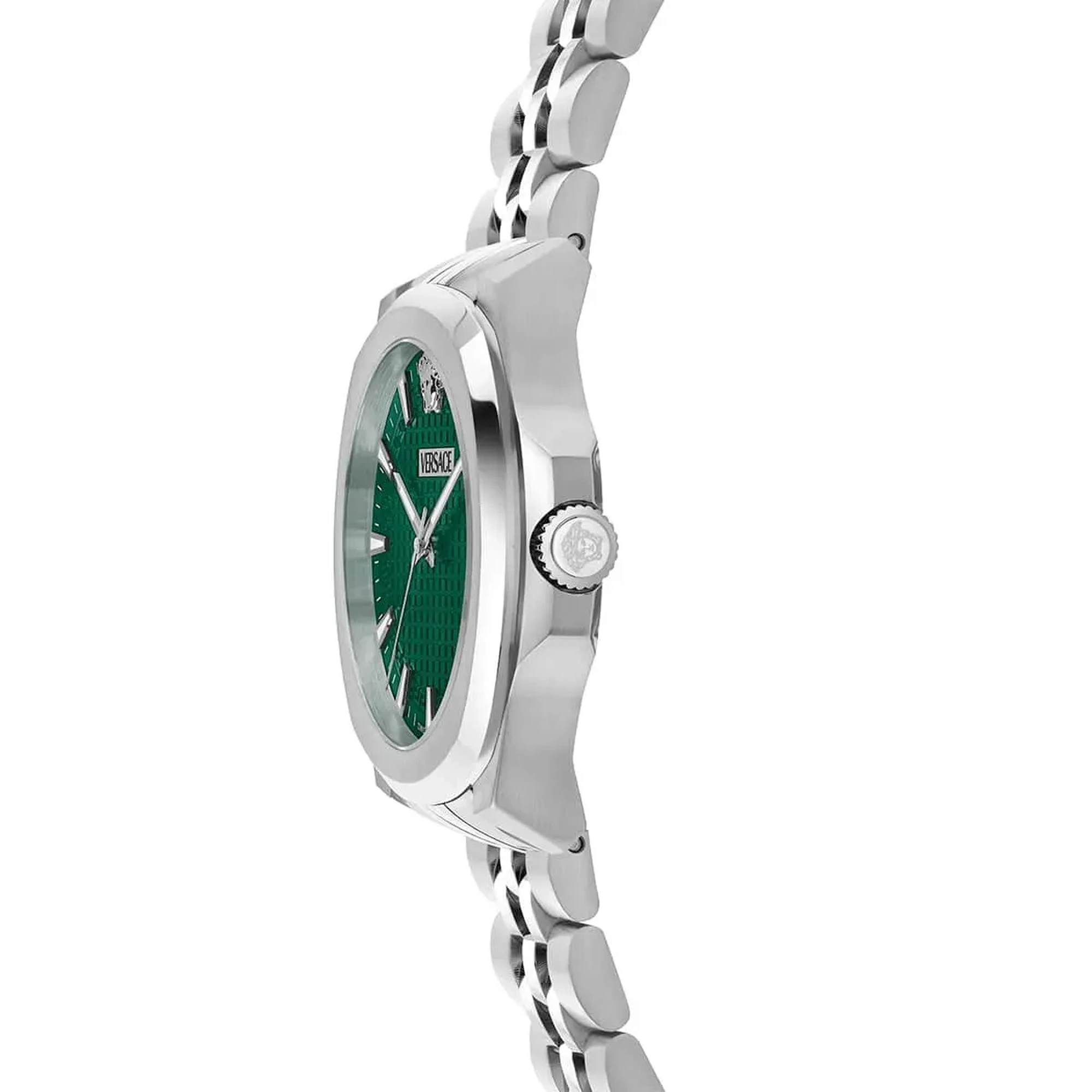 Versace VRSCVEKKA0425 Erkek Kol Saati