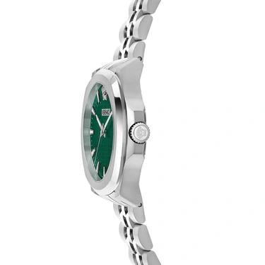  Versace VRSCVEKKA0425 Erkek Kol Saati