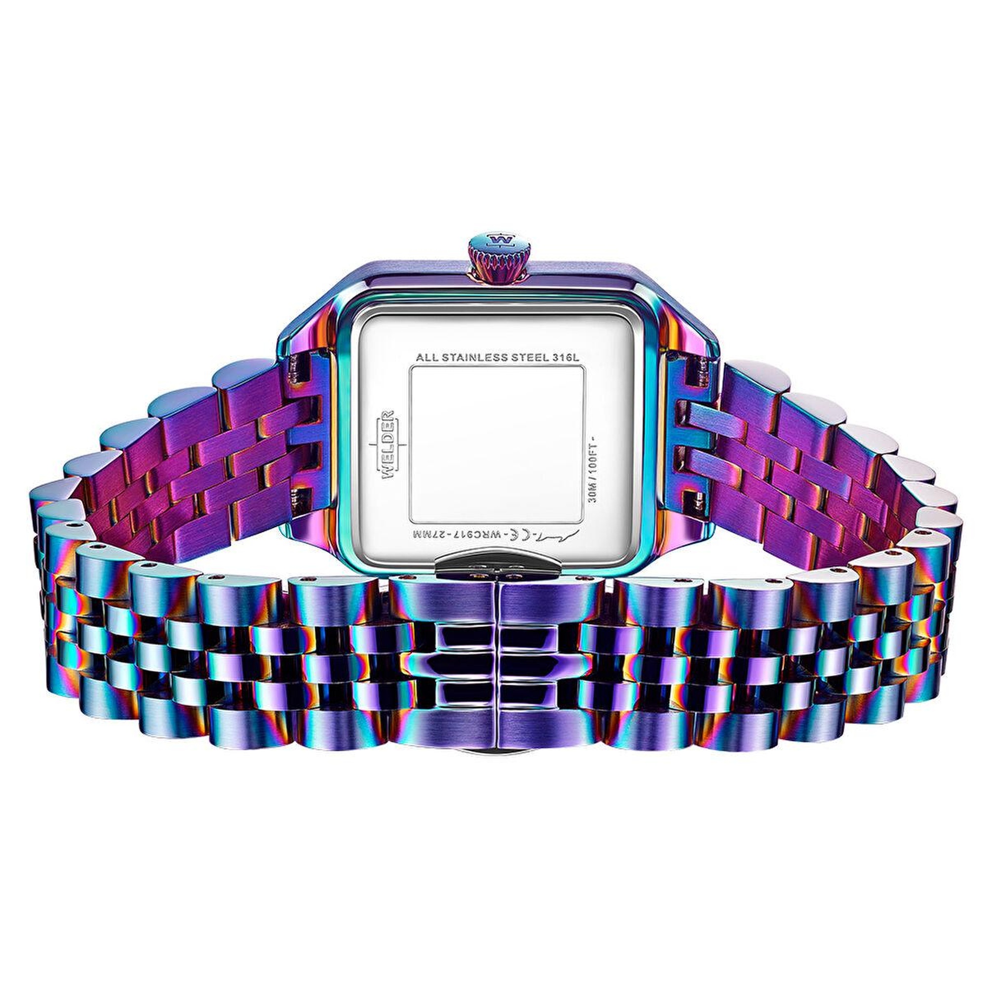 Welder WRC917 Kadın Kol Saati