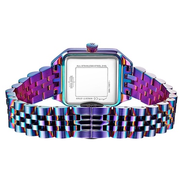  Welder WRC917 Kadın Kol Saati