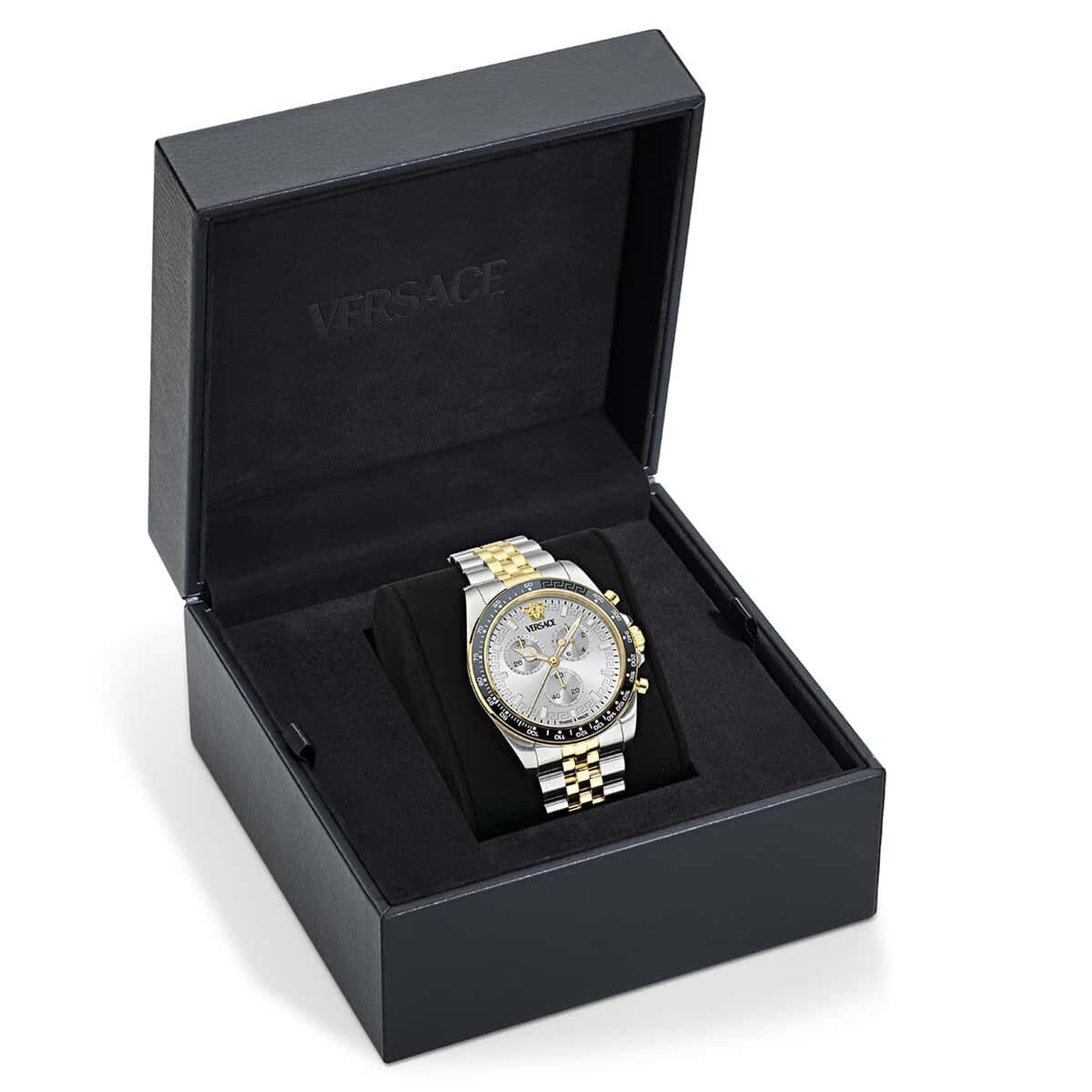 Versace VRSCVE0H00725 Erkek Kol Saati