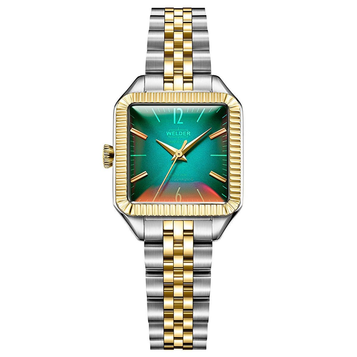  Welder WRC918 Kadın Kol Saati