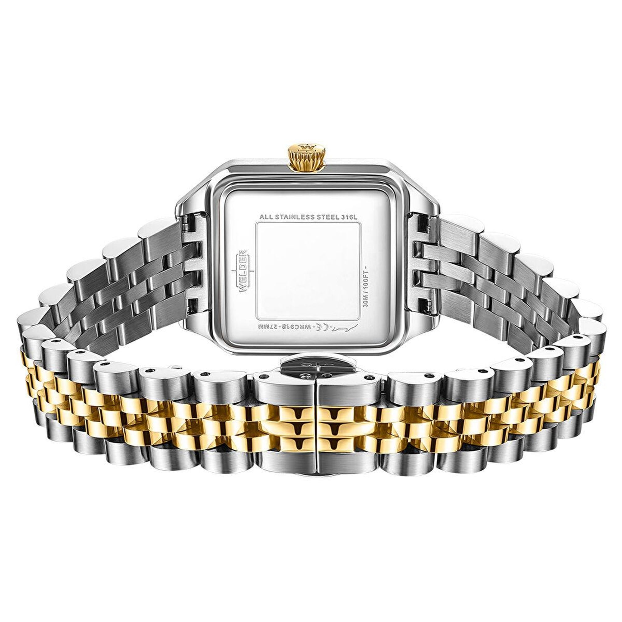 Welder WRC918 Kadın Kol Saati