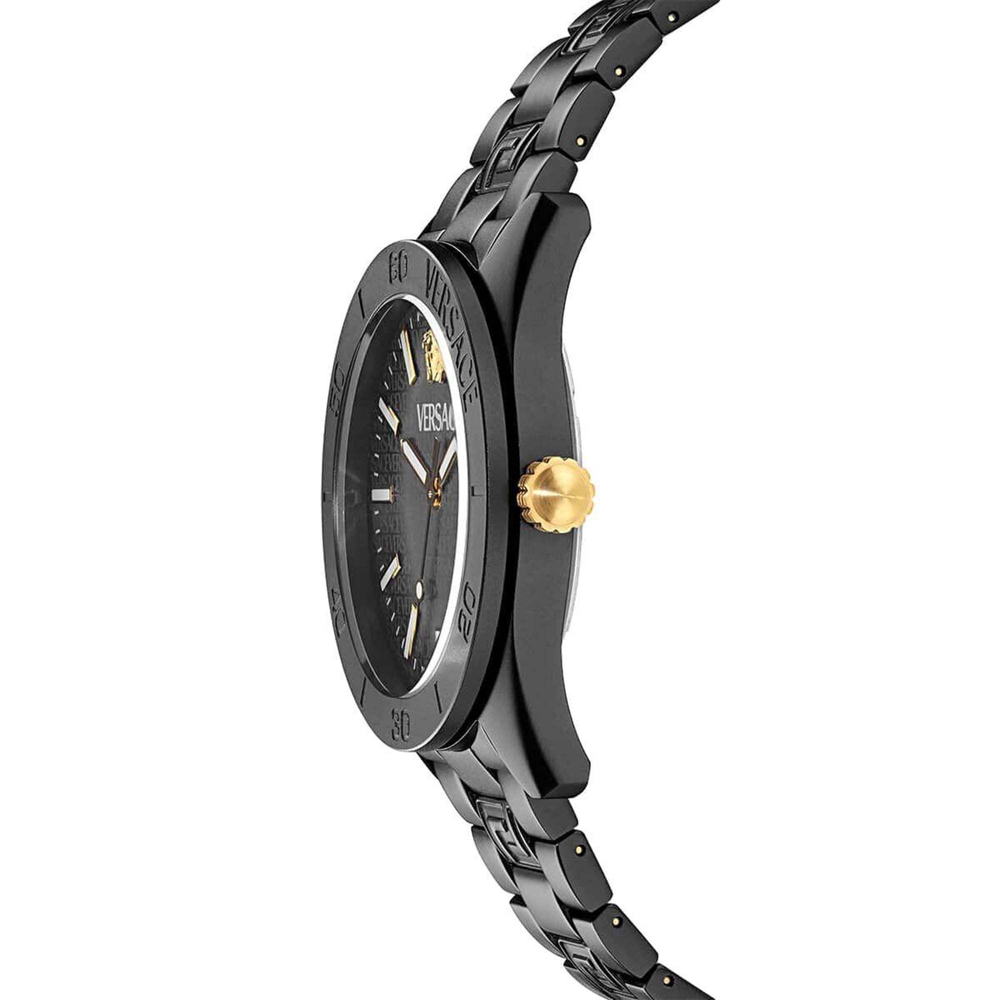 Versace VRSCVE0M00425 Erkek Kol Saati