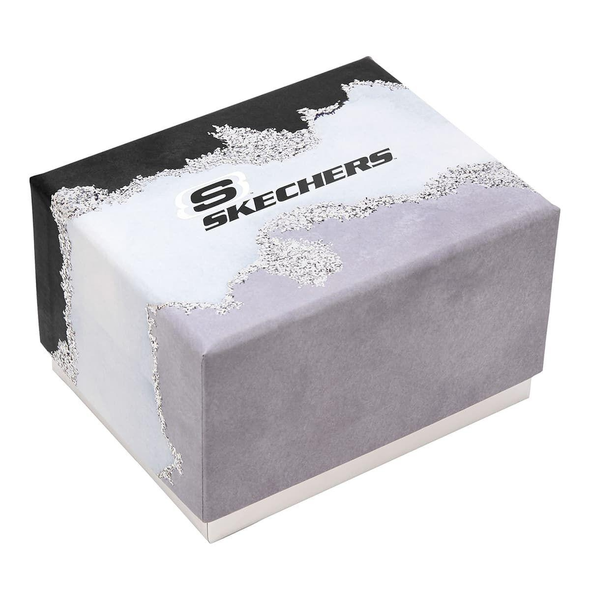 Skechers SR9078 Erkek Kol Saati ve Bileklik Seti