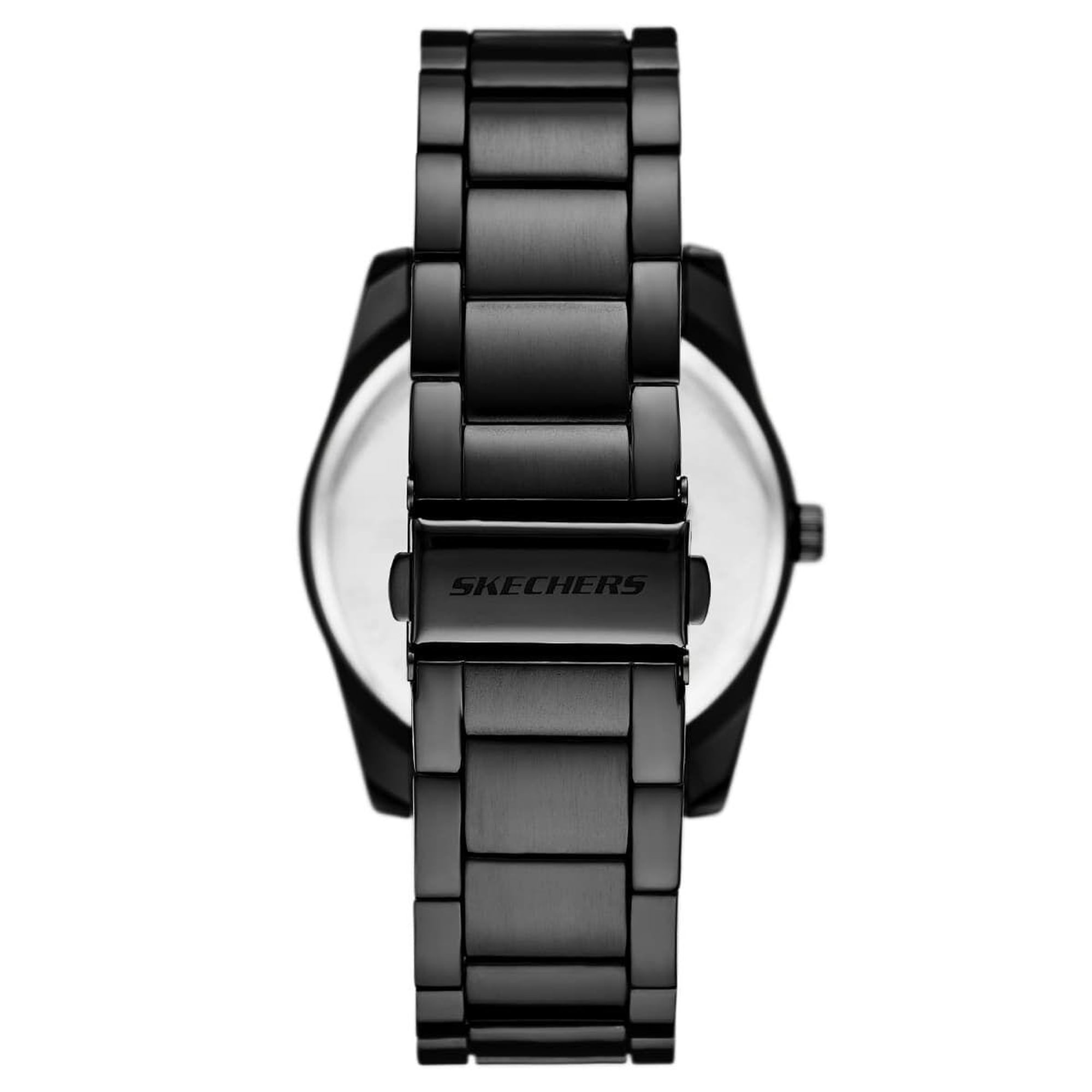 Skechers SR9078 Erkek Kol Saati ve Bileklik Seti