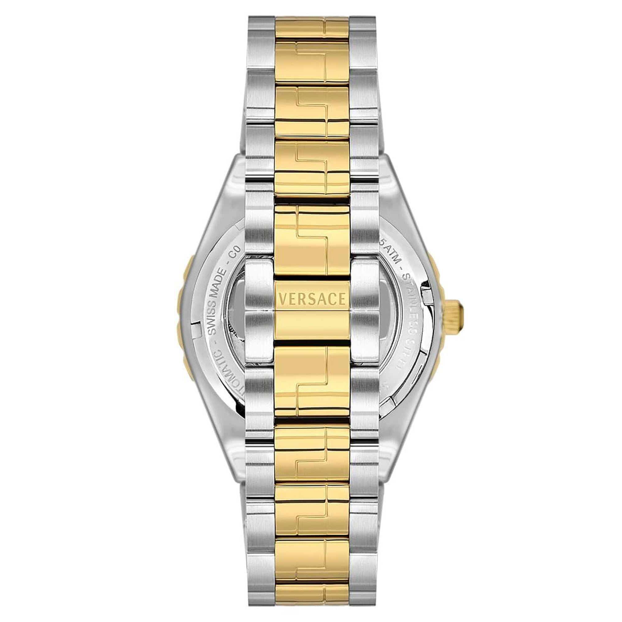 Versace VRSCVEQCA0524 Erkek Kol Saati