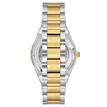  Versace VRSCVEQCA0524 Erkek Kol Saati
