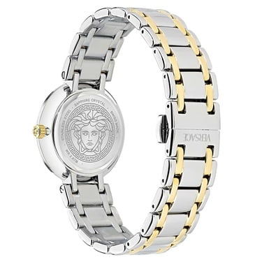  Versace VRSCVE0P00425 Kadın Kol Saati