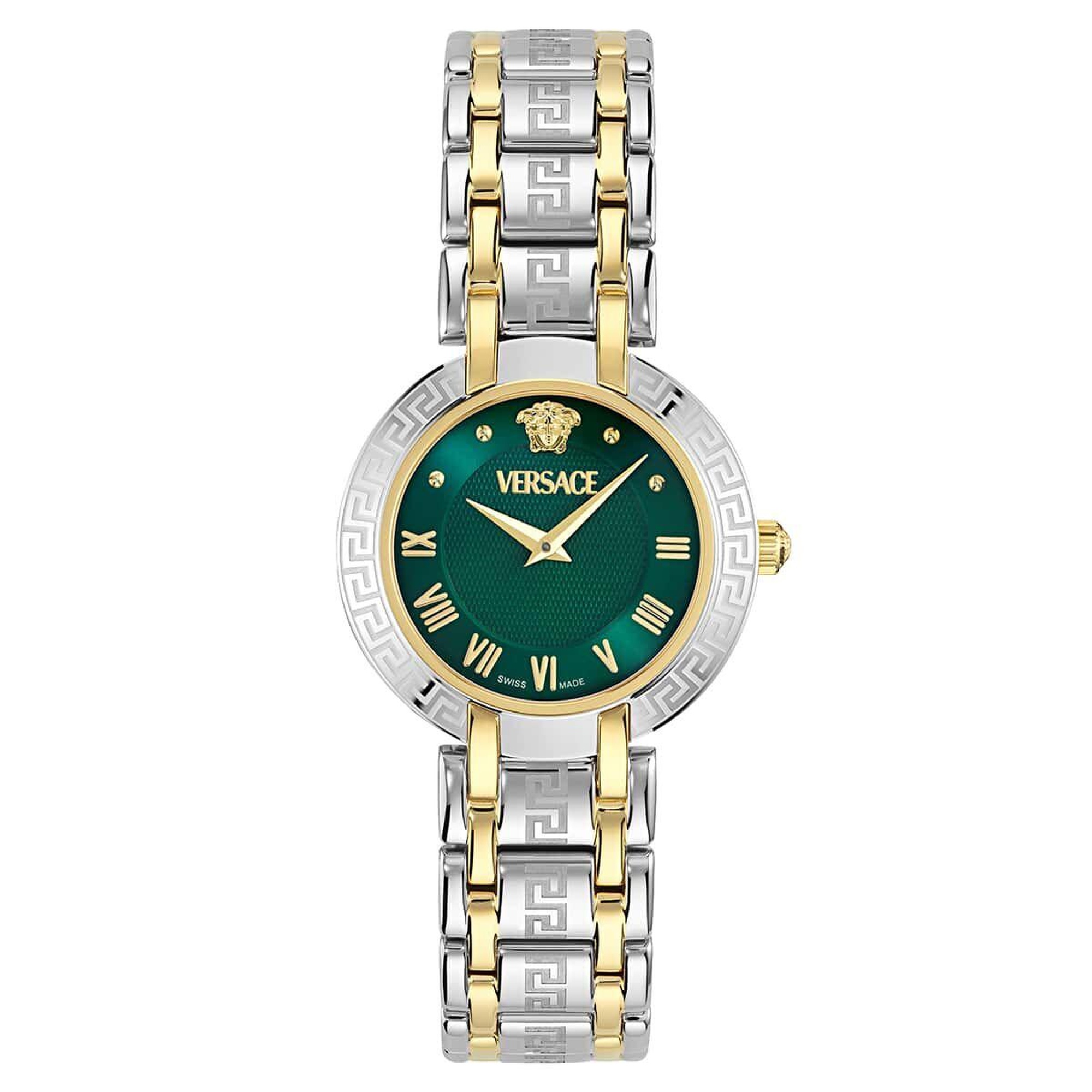 Versace VRSCVE0P00425 Kadın Kol Saati