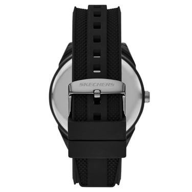  Skechers SR9120 Erkek Kol Saati ve Bileklik Seti