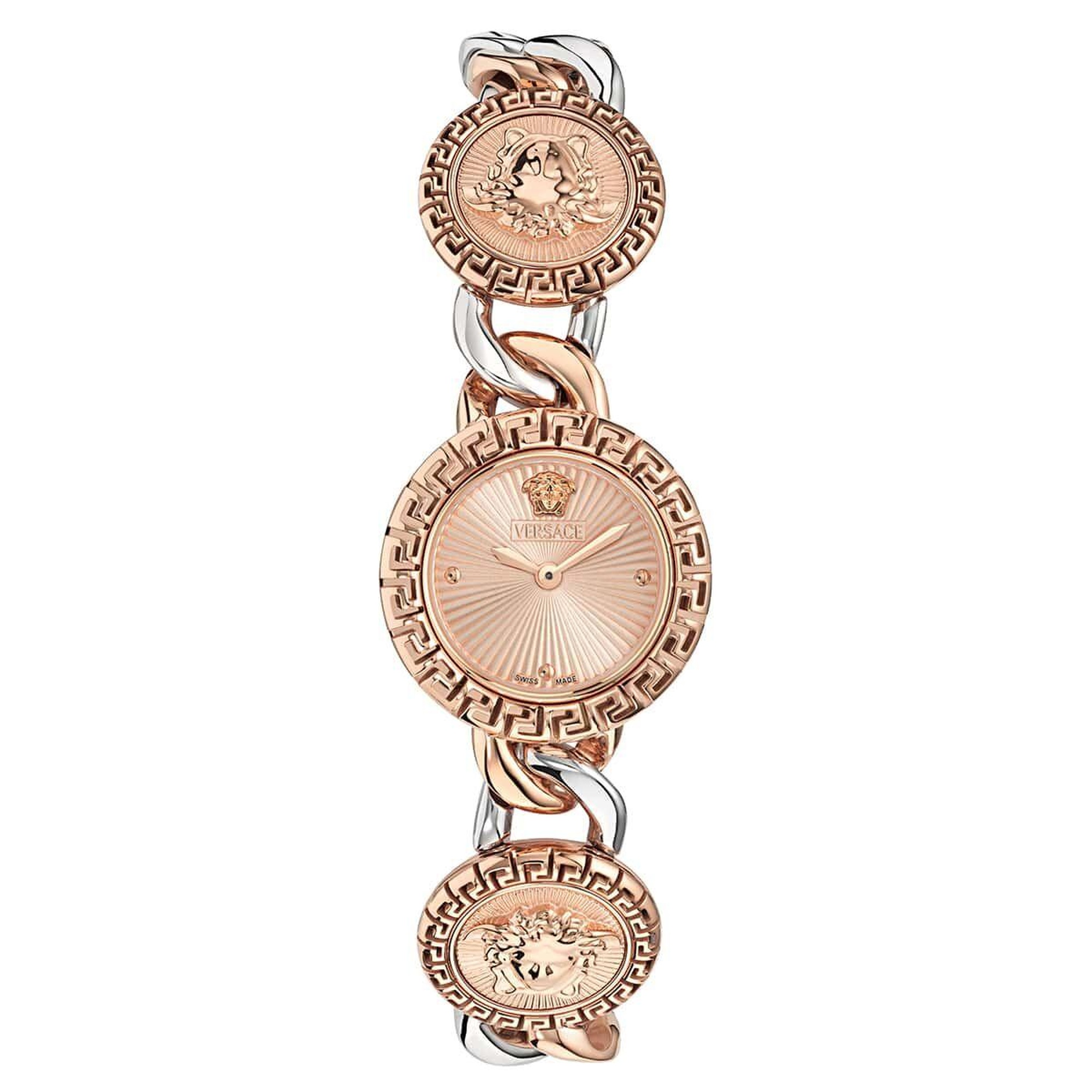 Versace VRSCVE0Q00225 Kadın Kol Saati