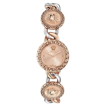  Versace VRSCVE0Q00225 Kadın Kol Saati