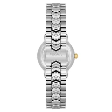  Versace VRSCVEUCA0424 Kadın Kol Saati