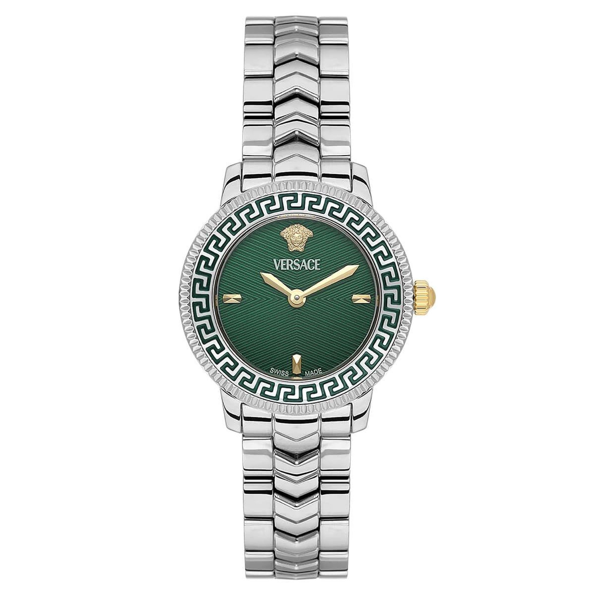 Versace VRSCVEUCA0424 Kadın Kol Saati