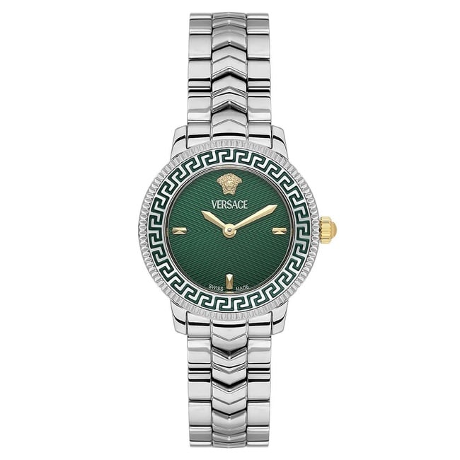  Versace VRSCVEUCA0424 Kadın Kol Saati