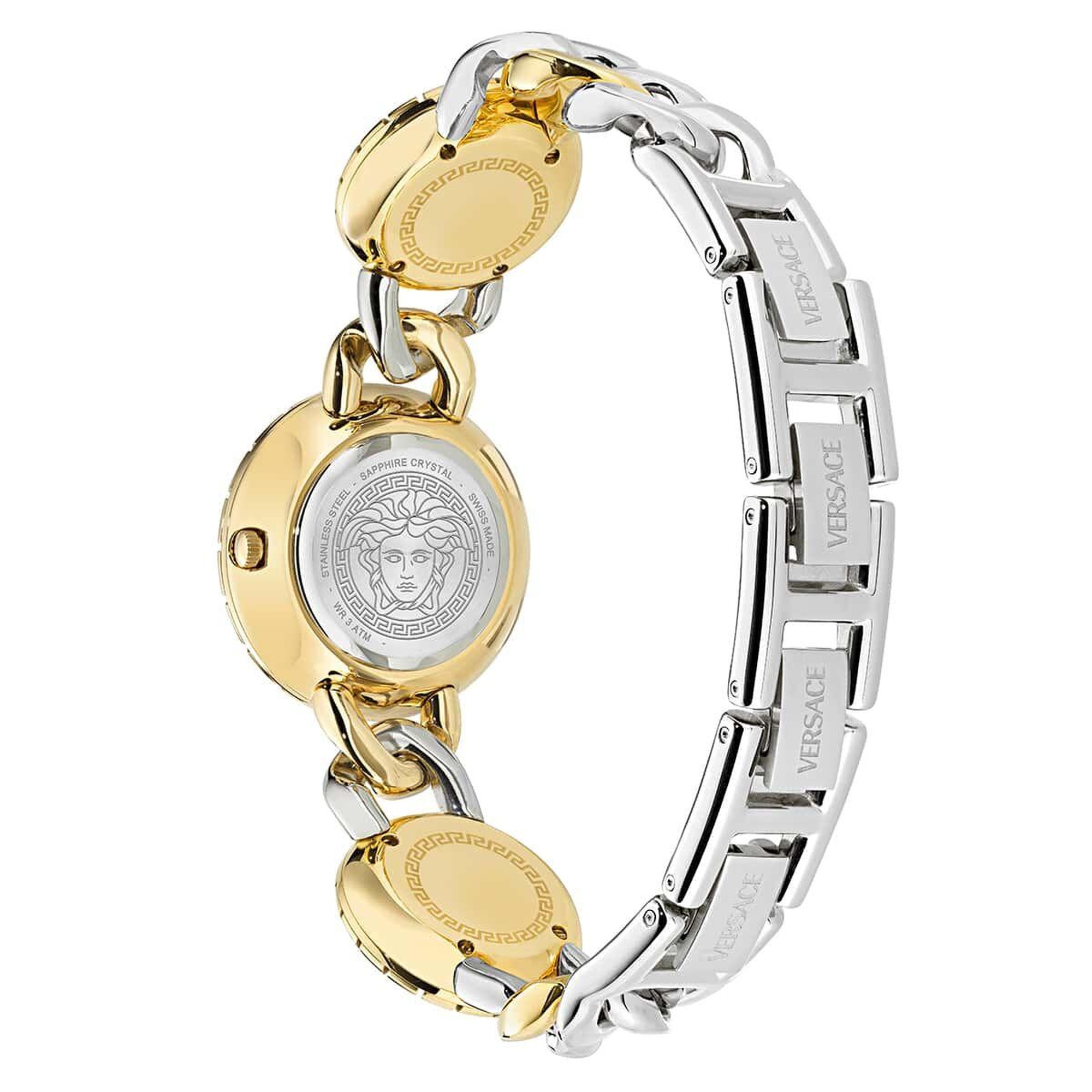 Versace VRSCVE0Q00325 Kadın Kol Saati