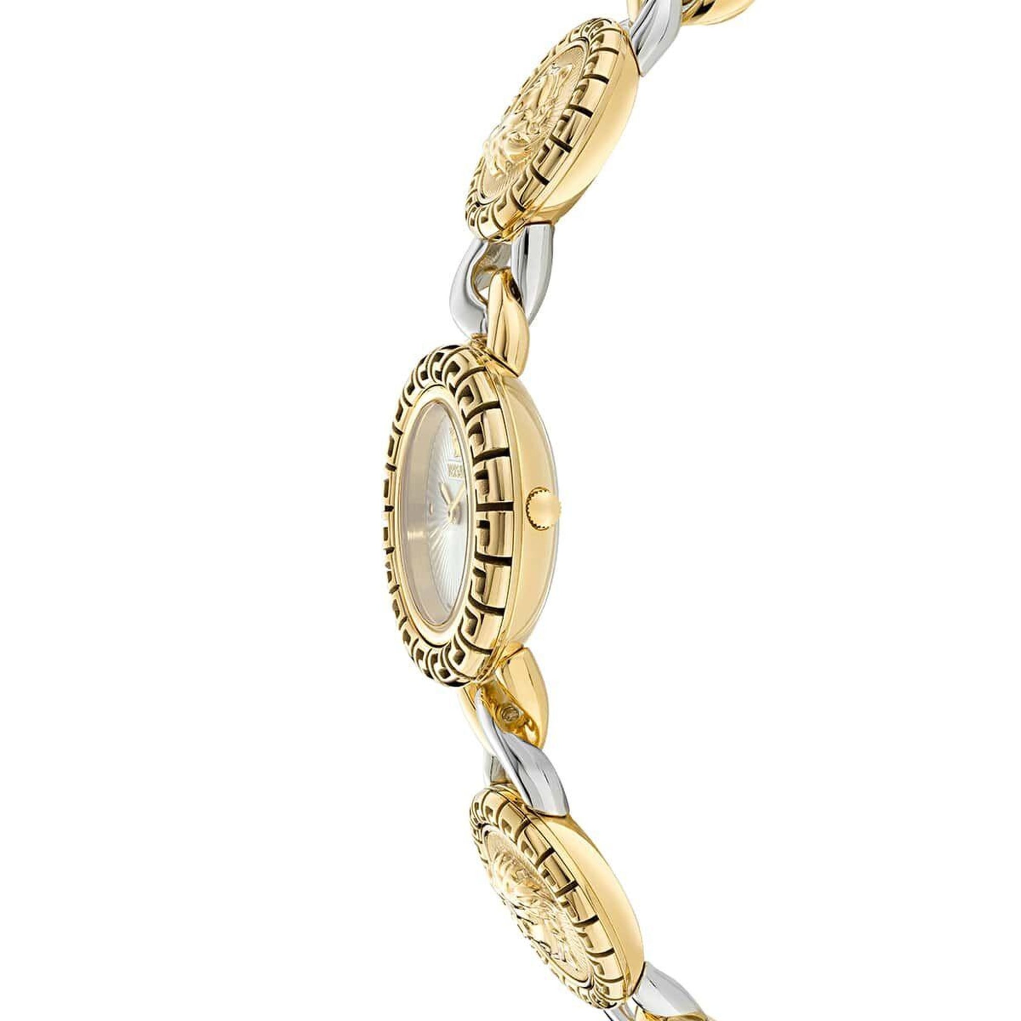 Versace VRSCVE0Q00325 Kadın Kol Saati