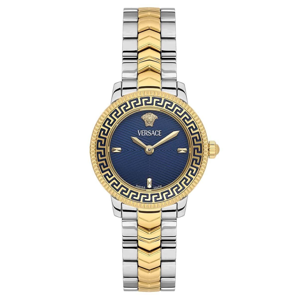  Versace VRSCVEUCA0524 Kadın Kol Saati