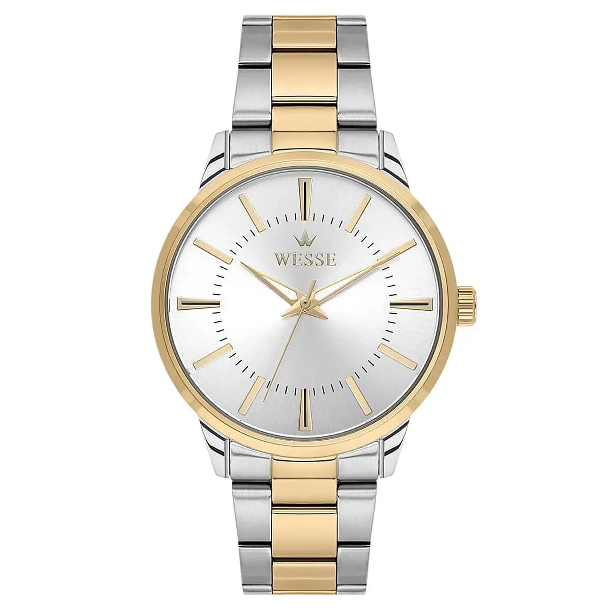 Wesse WWG203816 Erkek Kol Saati