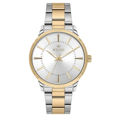  Wesse WWG203816 Erkek Kol Saati