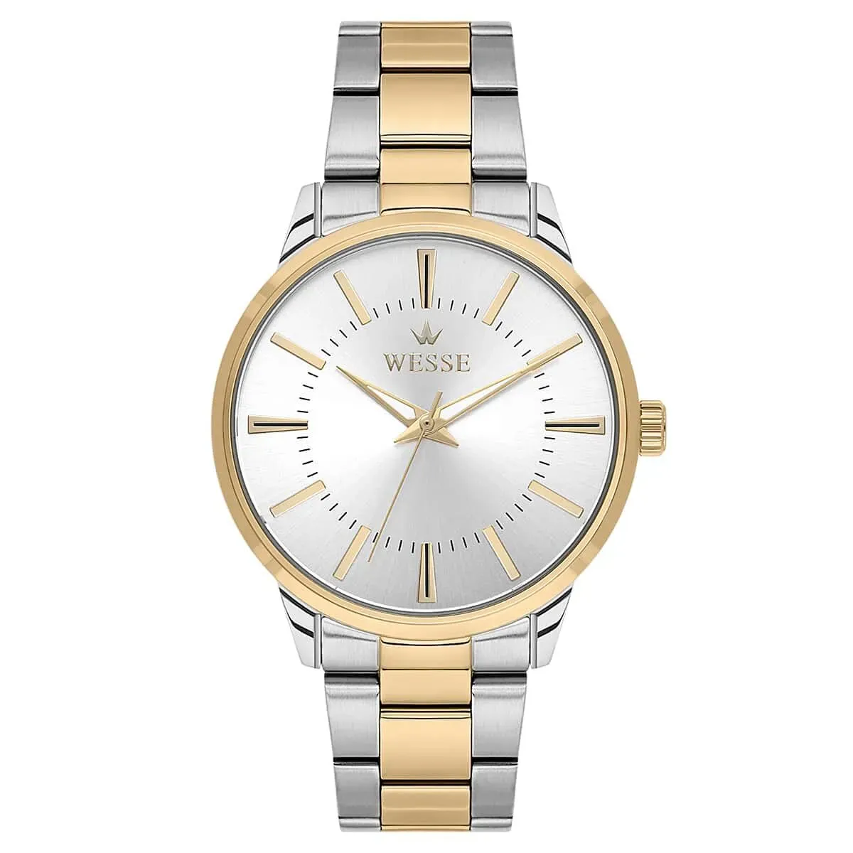  Wesse WWG203816 Erkek Kol Saati