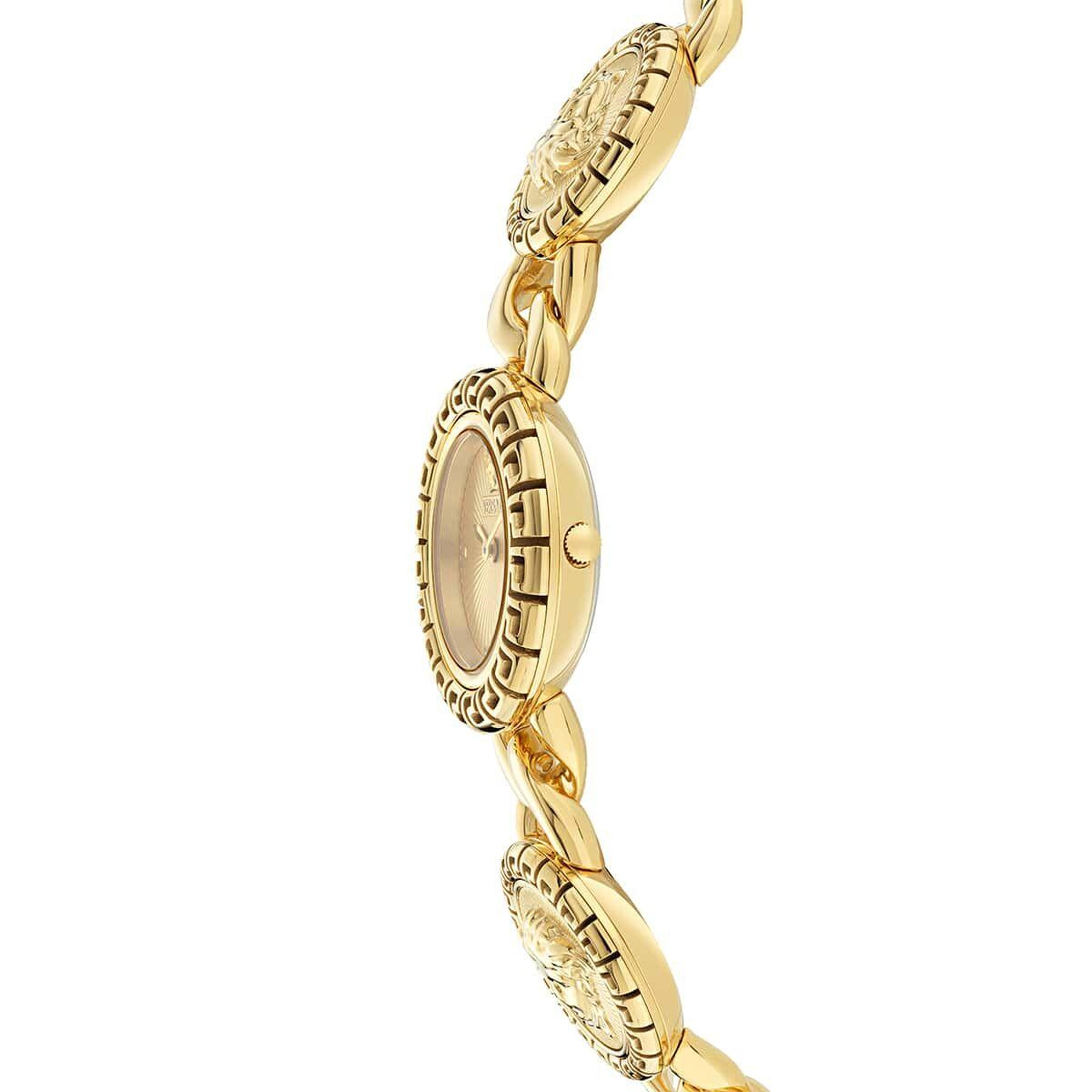 Versace VRSCVE0Q00425 Kadın Kol Saati