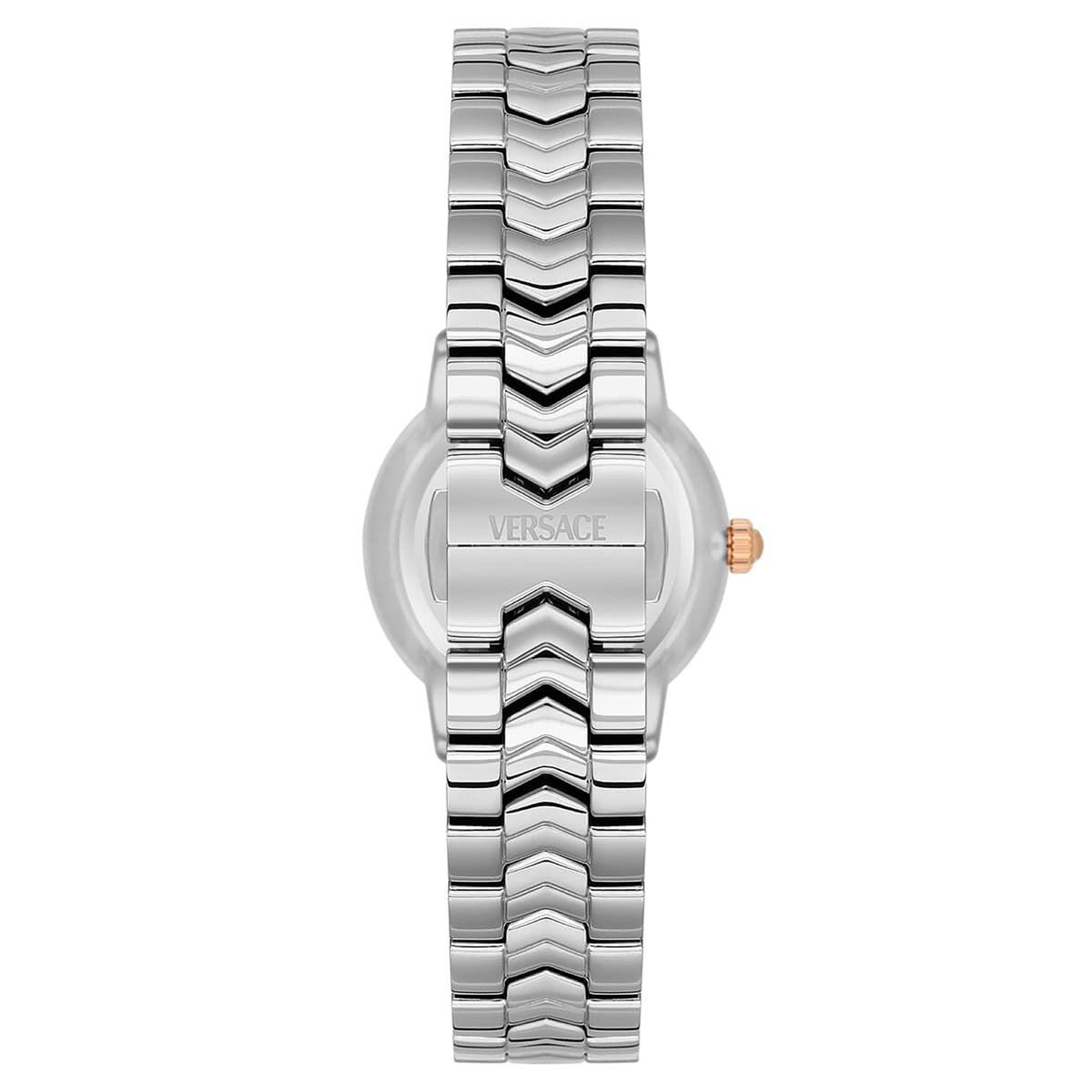 Versace VRSCVEUCA0624 Kadın Kol Saati