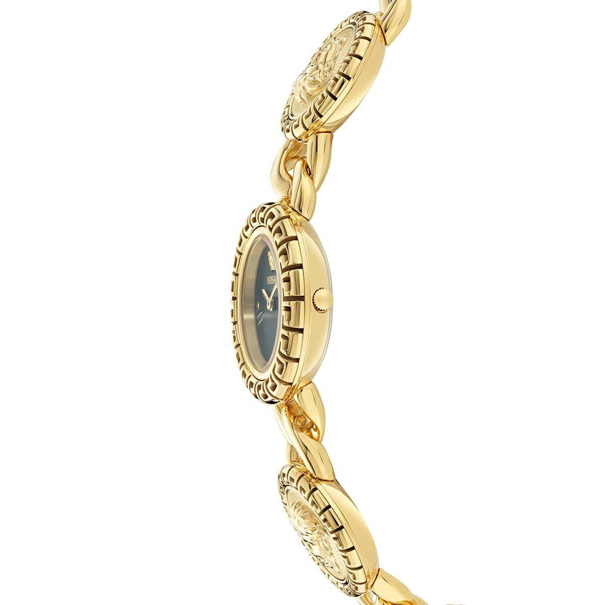 Versace VRSCVE0Q00525 Kadın Kol Saati