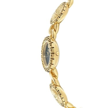  Versace VRSCVE0Q00525 Kadın Kol Saati