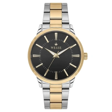  Wesse WWG203818 Erkek Kol Saati