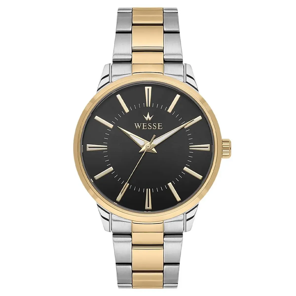  Wesse WWG203818 Erkek Kol Saati