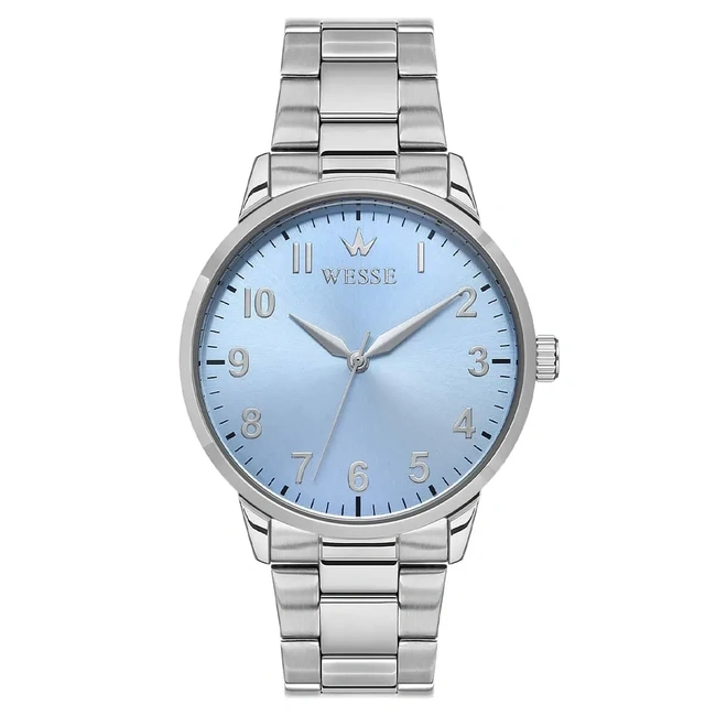  Wesse WWG203905 Erkek Kol Saati