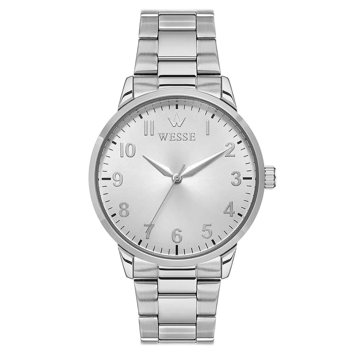  Wesse WWG203907 Erkek Kol Saati