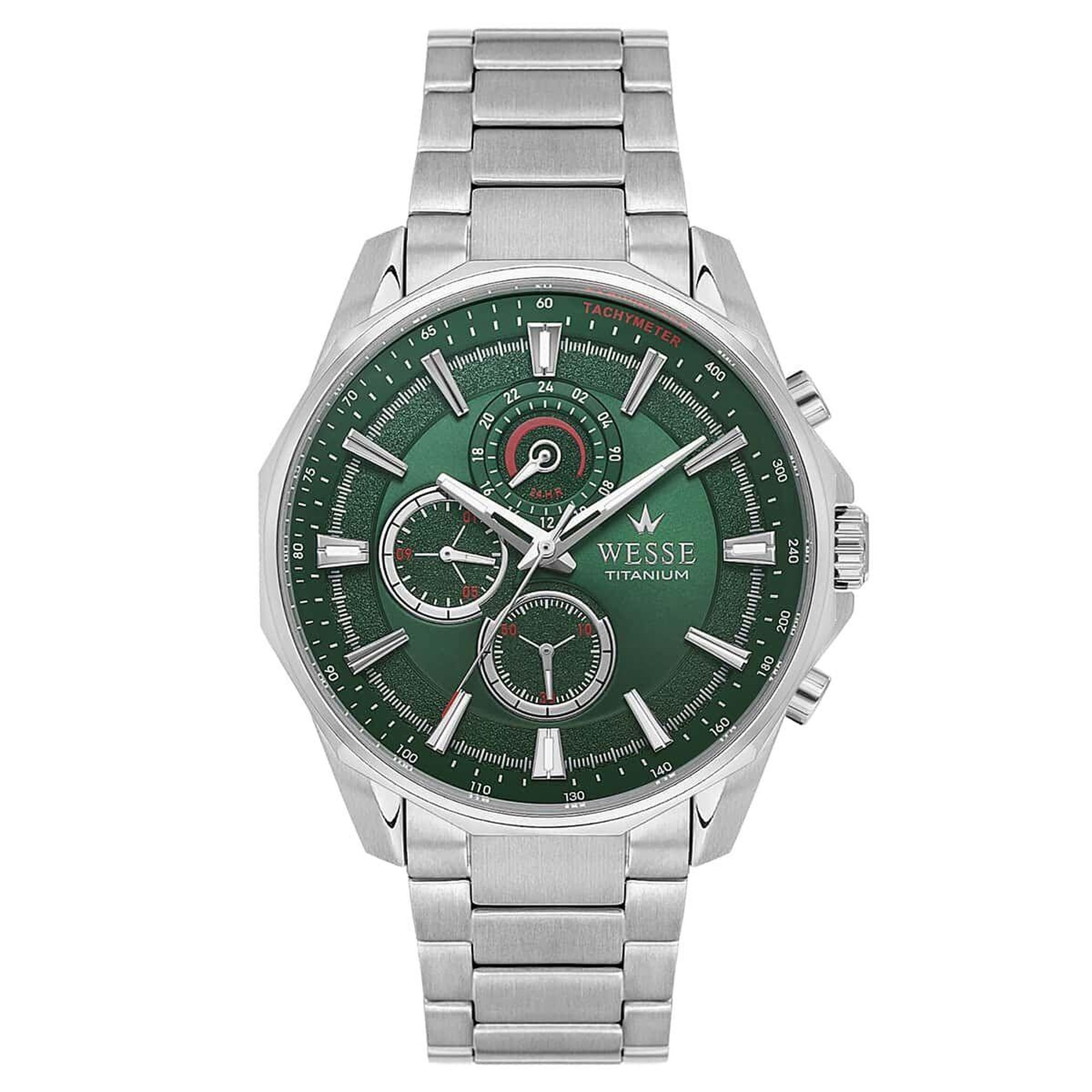 Wesse WWG403603 Erkek Kol Saati