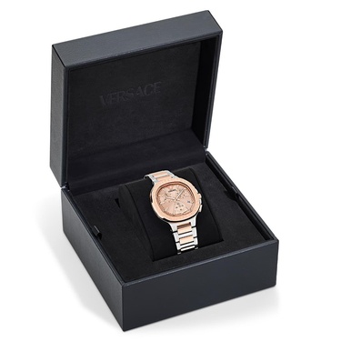  Versace VRSCVEVCA0524 Kol Saati